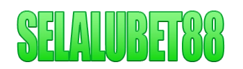 Logo SELALUBET88
